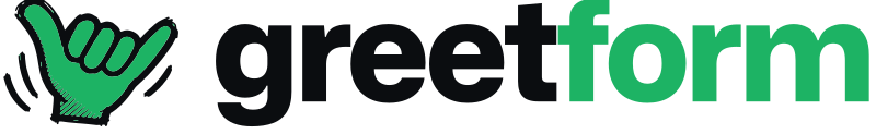 greetform